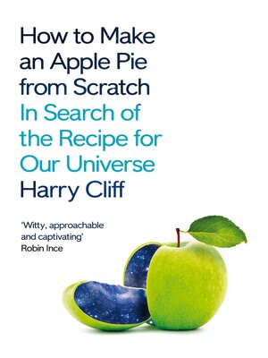 cover image of How to Make an Apple Pie from Scratch
